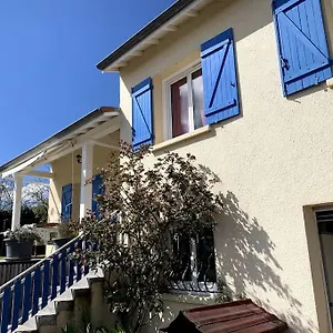 Maison 6 Personnes Billom
